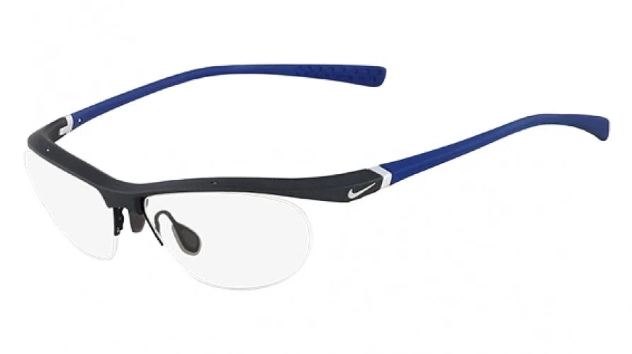 Nike 7070 2 Eyeglasses - view 3